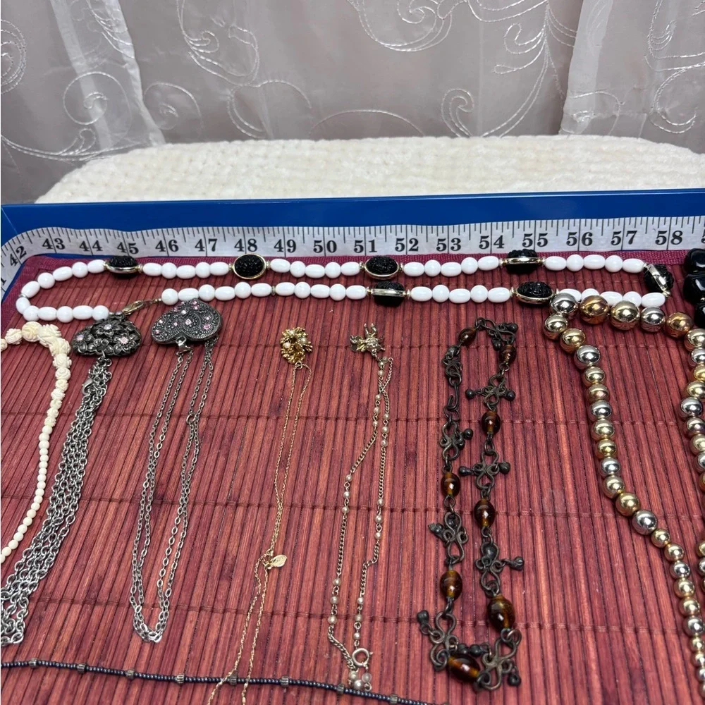 various assorted women’s